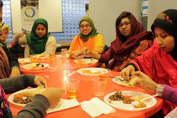 5 Tips Agar Bukber Kamu Tidak Hanya Sekedar Wacana