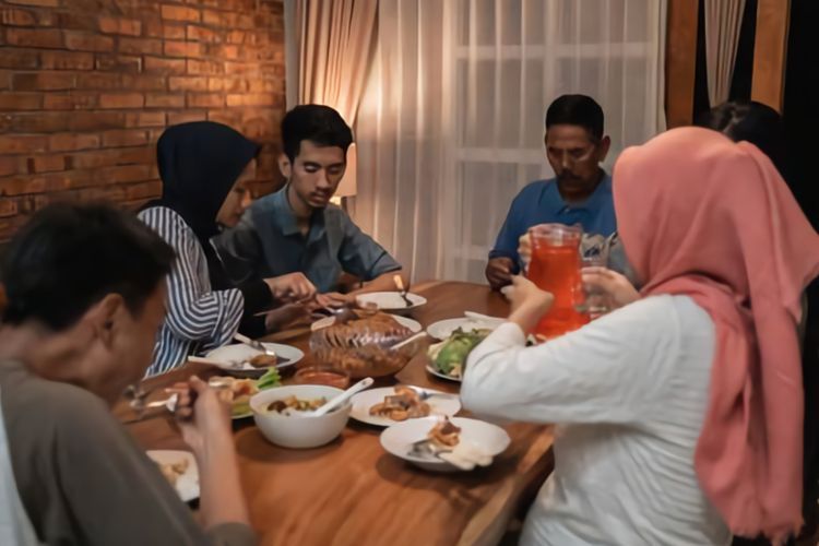 5 Alasan Kenapa Banyak Orang Malas Datang ke Bukber