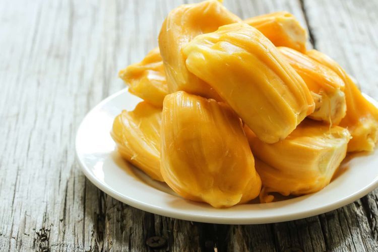 Ini Manfaat Buah Nangka