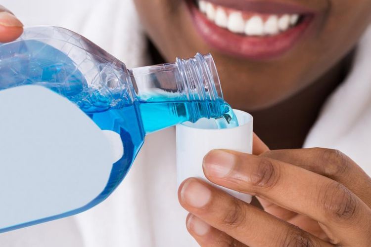 Saat Puasa, Tak Disarankan Pakai Obat Kumur