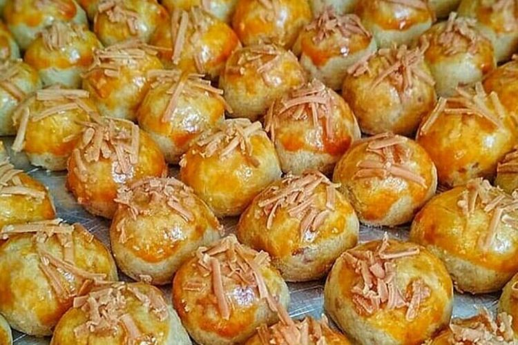 5 Tips Agar Kue Kering Lebaran Tetap Renyah