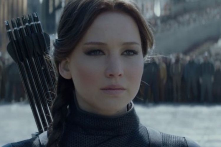 Novel Prekuel Hunger Games Dibuat, Filmnya Menyusul