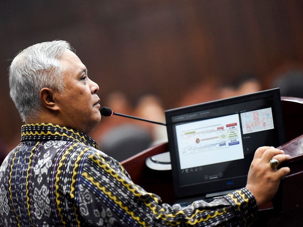 Marsudi Wahyu Dicopot dari Rektor UP, Ada Kaitan dengan Kasus Pelecehan Edie Toet?
