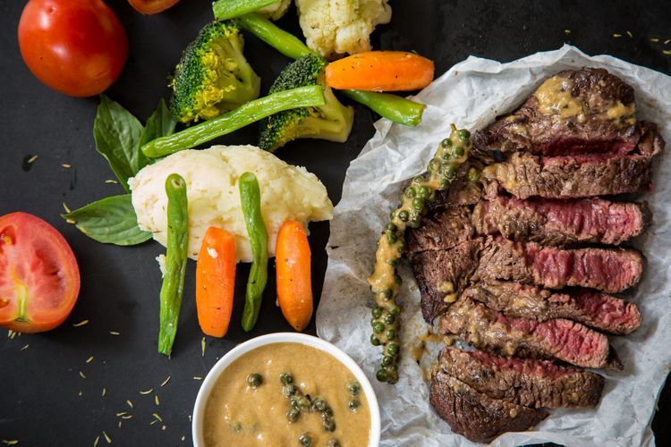 Nutrisi Makanan dan Suplemen, Manakah yang Lebih Baik?