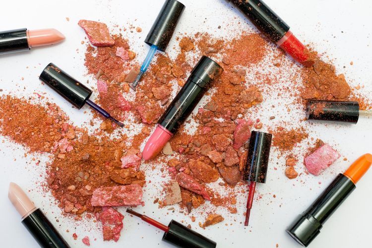 Demi Perkuat Posisinya, Wardah Kampanyekan Kosmetik Halal