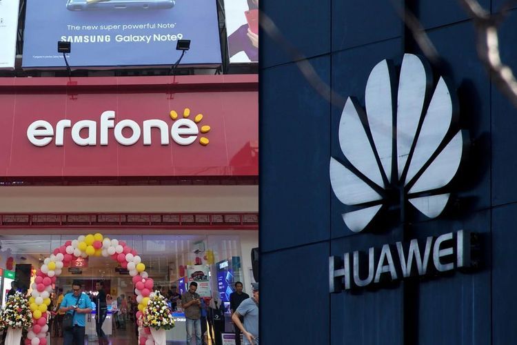 Erafone Juga Akan Refund Ponsel Huawei Yang Tak Bisa Jalankan FB & WA