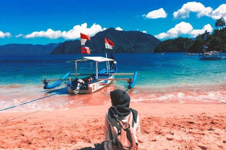 Ini Hal yang Perlu Disiapkan Buat Kamu Hijab Backpacker