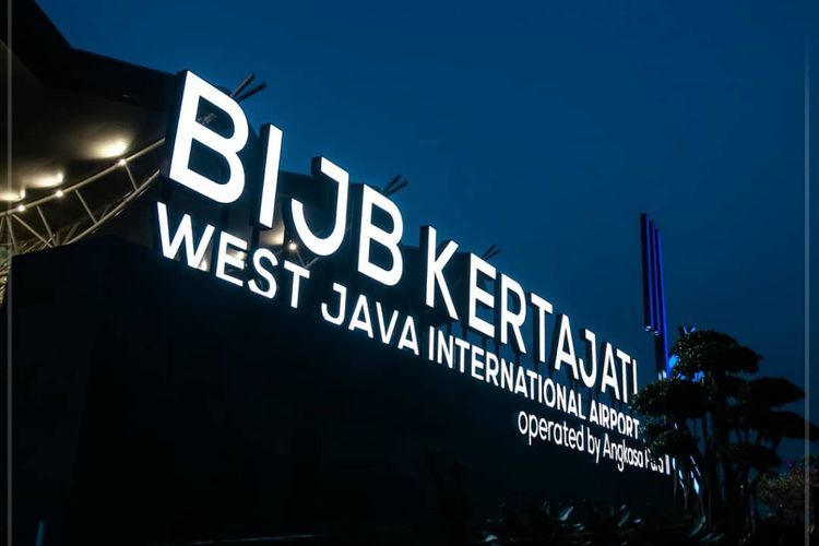 Bandara Kertajati Bakal Beroperasi, Ini  Wisata Kece Di Majalengka
