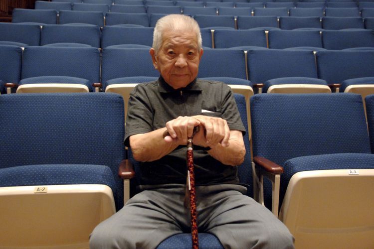 Tsutomu Yamaguchi, Orang Yang Selamat Dari Tragedi Bom Atom