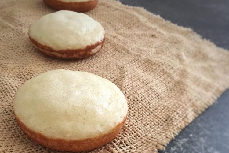 Resep Praktis Kue Apem Madura