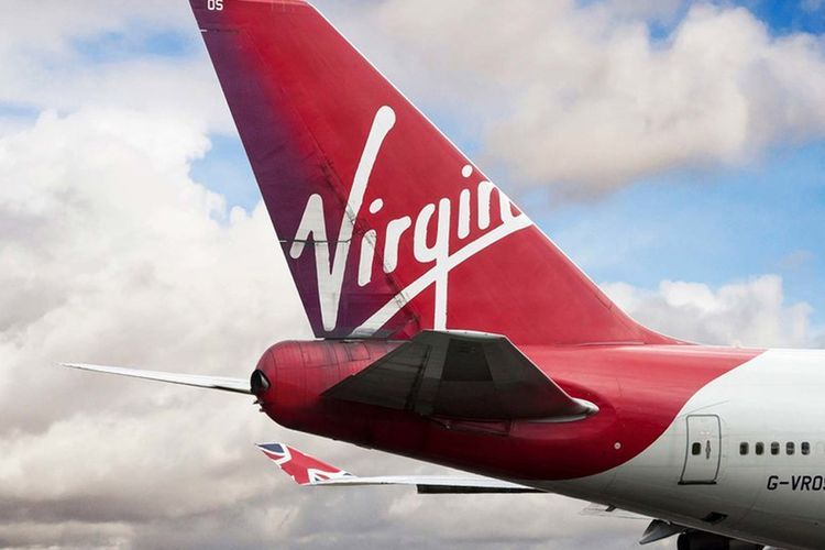 Powerbank Terbakar, Pesawat Virgin Atlantic Terpaksa Mendarat Darurat