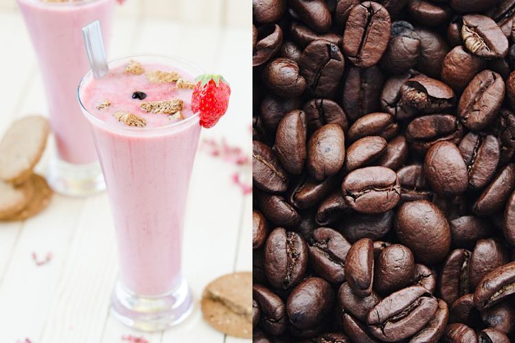 Pria Ini Meninggal, Setelah Tambahkan Kafein ke Protein  Shake