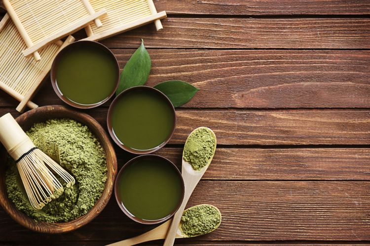 Benarkah Matcha Bisa Meredakan Kecemasan?