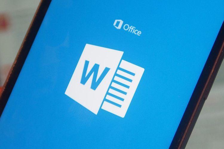 Aplikasi Microsoft Word Untuk Android Telah Diunduh 1 Miliar Kali