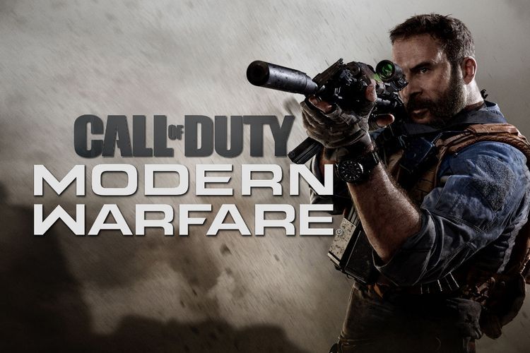 Call of Duty: Modern Warfare Hadirkan Mode Spec Ops Genre Open World?