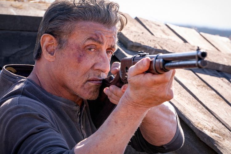 Rambo: Last Blood, Misi Terakhir Sang Legendaris