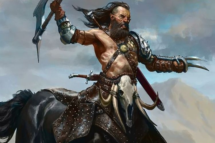 Chiron, Guru Para Pahlawan Mitologi Yunani