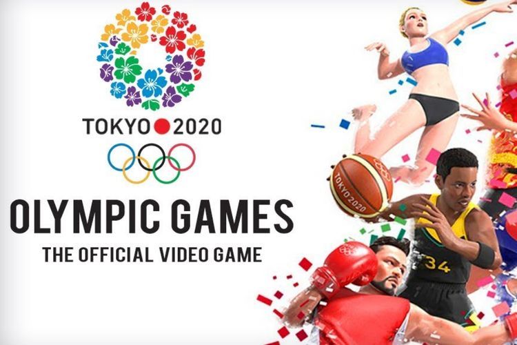 Sambut Olimpiade Tokyo 2020, SEGA Hadirkan Game Bertema Olahraga