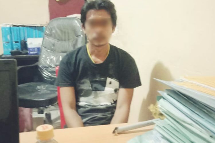 Fakta-fakta Soal Kasus Inses di Luwu