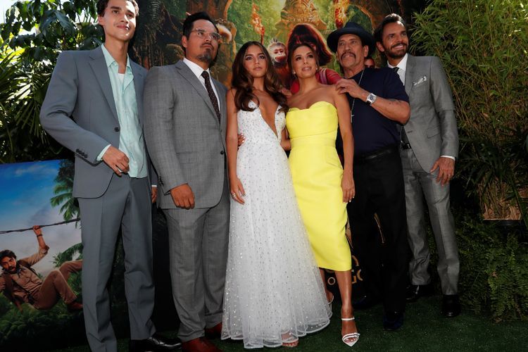 Intip Keseruan Premiere Film 