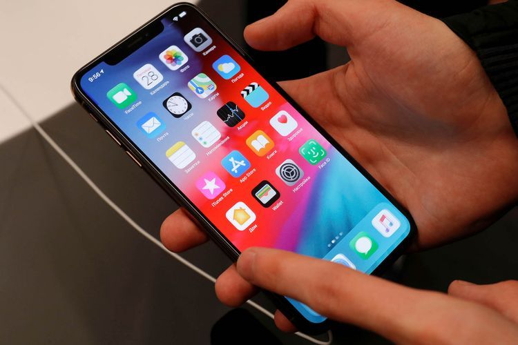 iPhone 11 Dikatakan Bakal Mendukung Penggunaan Apple Pencil