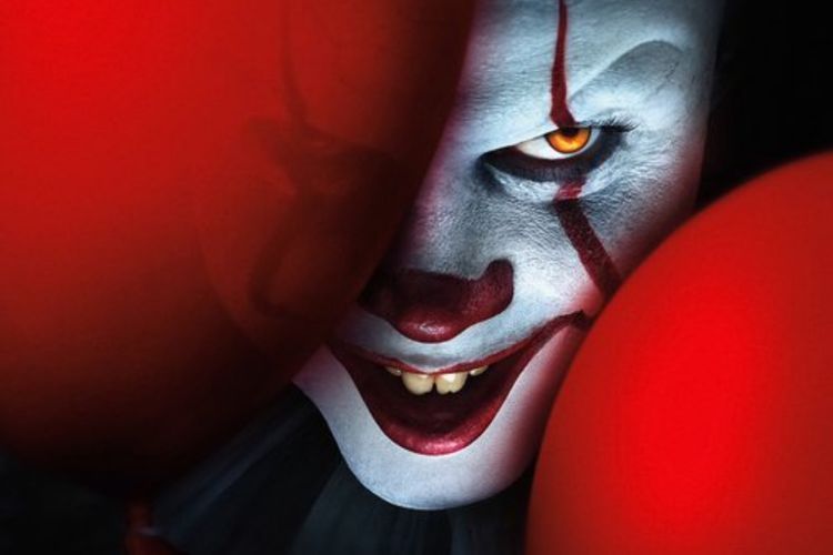 'It: Chapter One' Tayang Ulang di Amerika dengan Adegan Tambahan