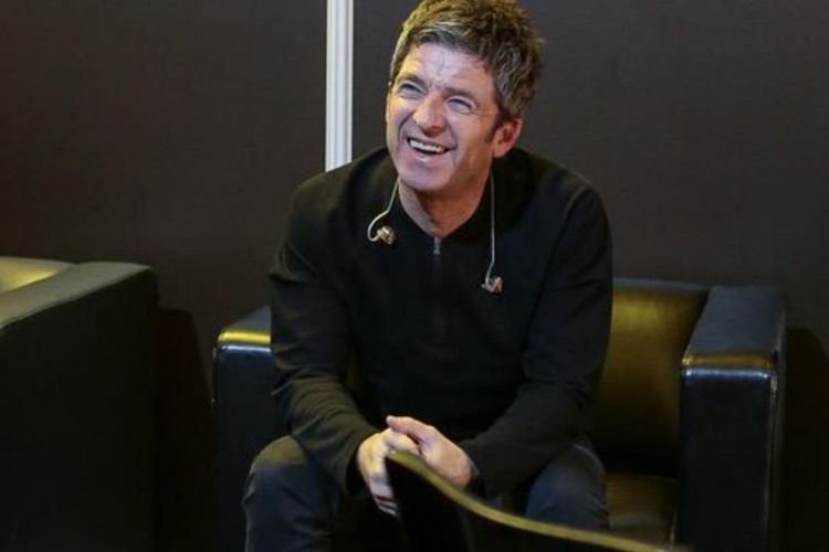 Noel Gallagher Bakal Jual Master Rekaman Oasis