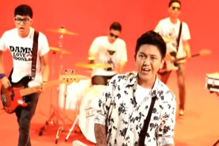 5 Lagu Musisi Indonesia Bertemakan Nasionalisme
