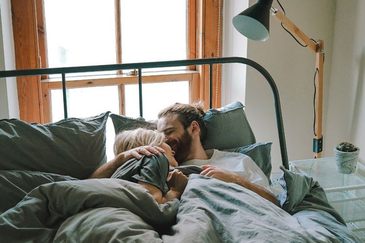 Tiga Tips Foreplay Bagi Pengantin Baru