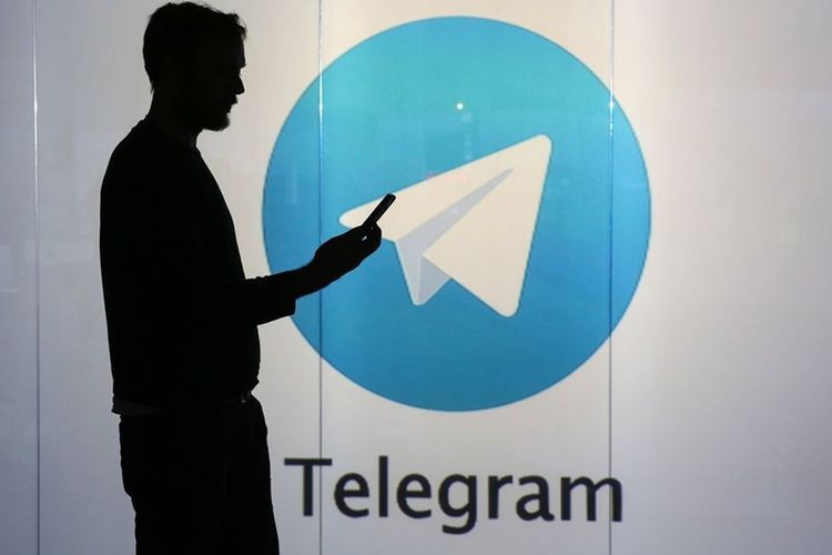 Ikuti Jejak Facebook, Telegram Juga Buat Mata Uang Digital Sendiri