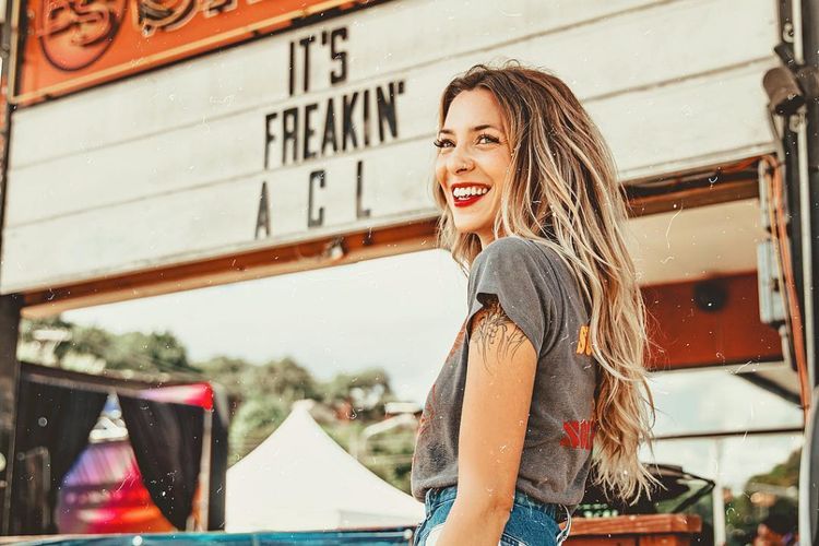 Influencer Ini Dikritik Netizen Usai Mengunggah Foto Kecelakaan Motor