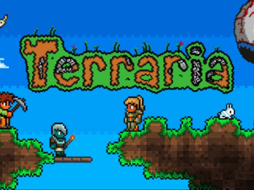 Terraria Bocorkan Konten Update Terbaru dan Potensi Fitur Crossplay di 2025