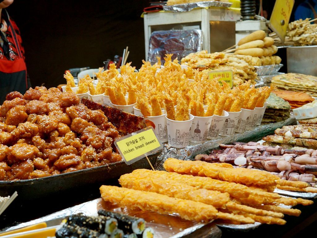 8 Menu Lawson Paling Banyak Dipesan yang Wajib Dicoba