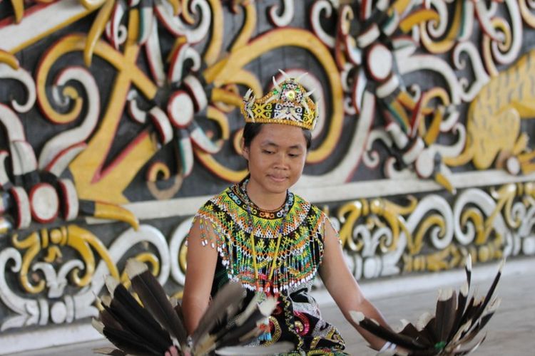 Kebudayaan Kalimantan Timur, dari Suku Hingga Adat
