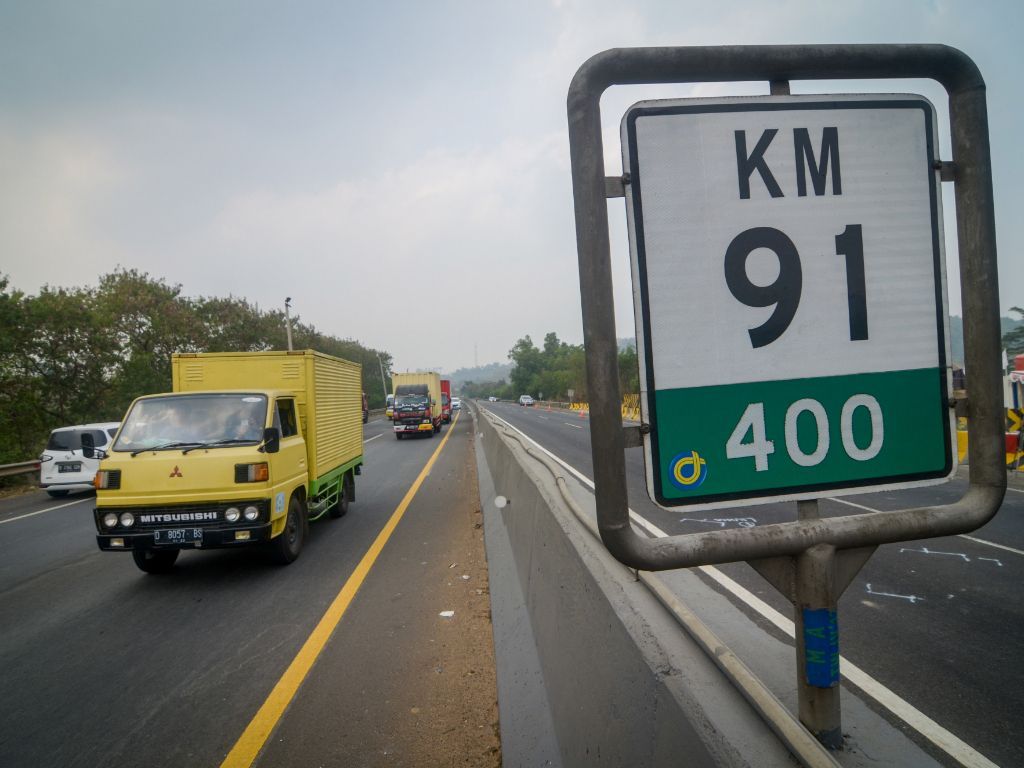 5 Kecelakaan Maut di Tol Cipularang, Merenggut Nyawa dan Banyak yang Luka