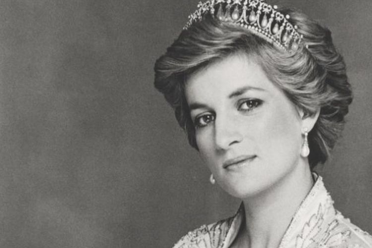 Tragedi Kehidupan Lady Diana, Putri Cantik Kerajaan Inggris