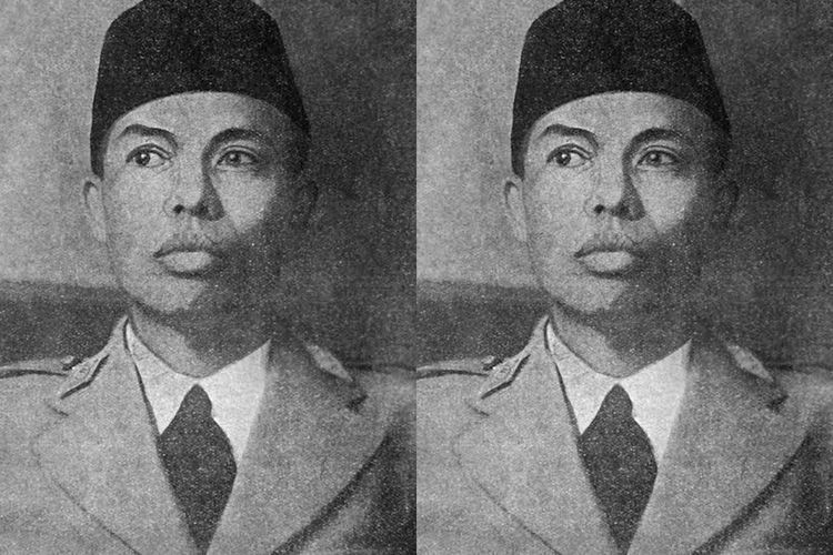 Jenderal Sudirman, Panglima TNI Pembela Kemerdekaan