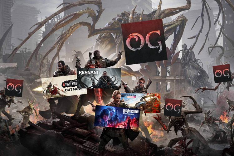 Ini 4 Fakta Dari OvaGames, Situs Game Bajakan Terkenal di Indonesia