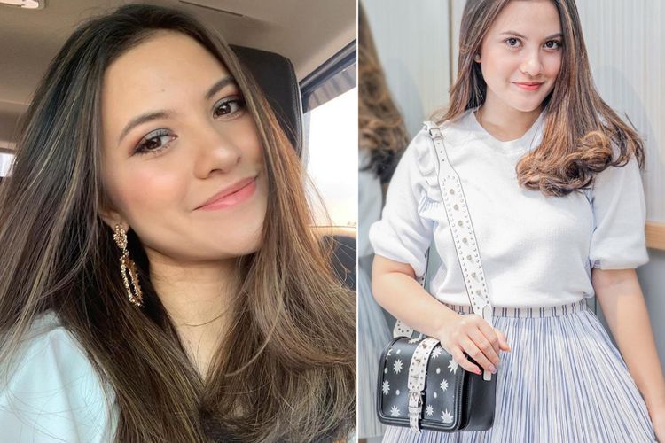 Rahasia Kulit Cantik Marsha Aruan, 'Double Cleansing'  Setiap Malam