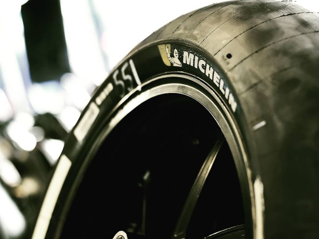 Michelin Putar Otak Jelang Hadapi Regulasi Baru di MotoGP 2027