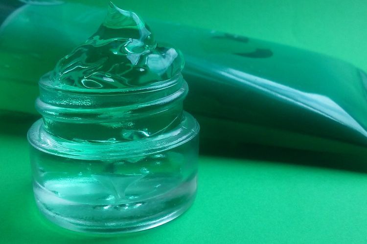 Ternyata Gel Aloe Vera Tidak Cocok Untuk Jenis Kulit Kering