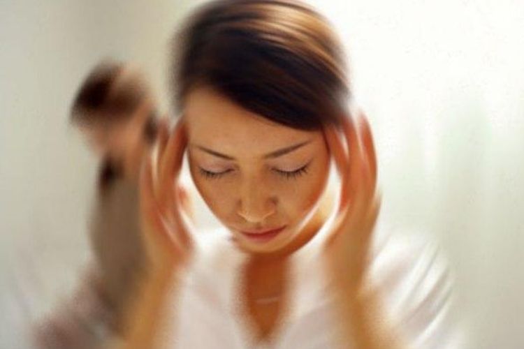 5 Makanan Ini Baik Dikonsumsi Bagi Penderita Vertigo 