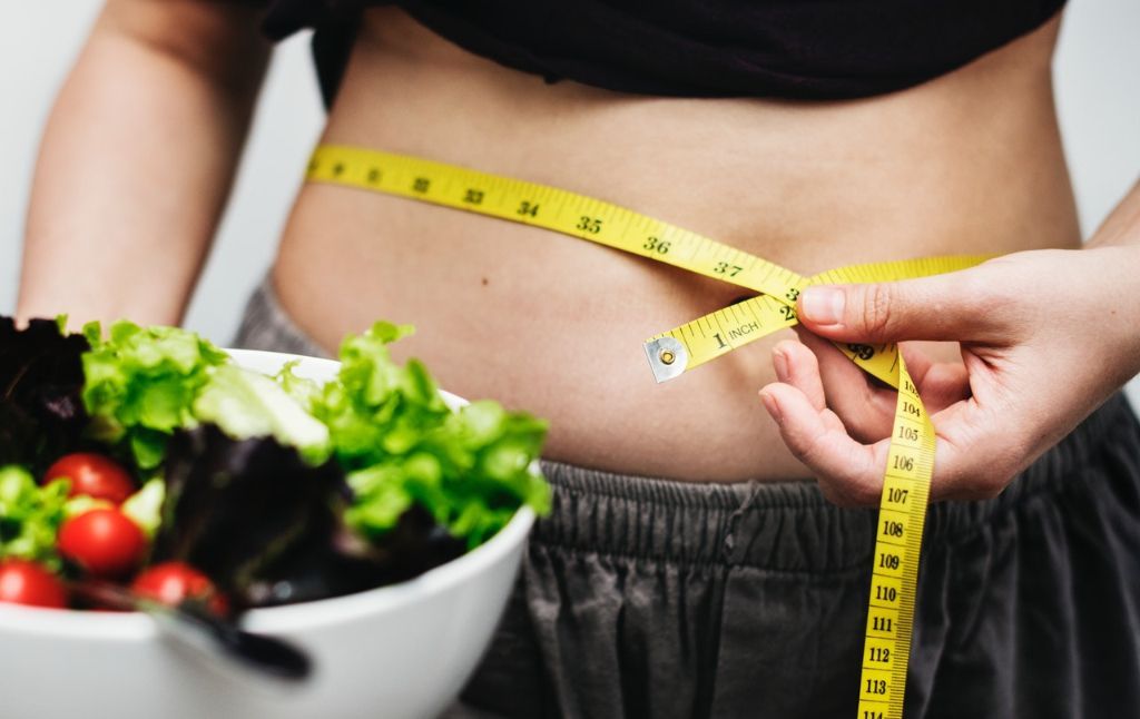17 Ide Nama Saluran WhatsApp Program Diet: Biar Semangat Kurusnya Gak Loyo di Tengah Jalan!