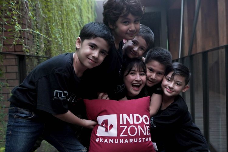 Danur 3: Sunyaruri Akan Menghantui Bioskop 26 September 2019 Nanti!
