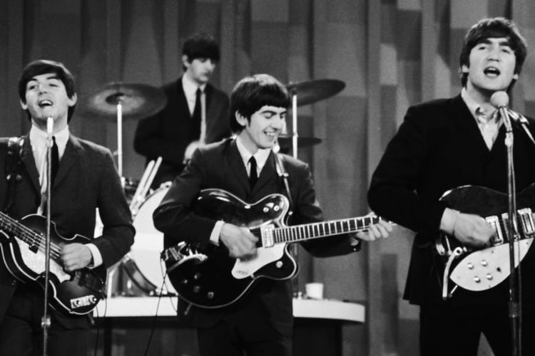 5 Lagu Jadul Terbaik Sepanjang Masa, dari The Beatles Hingga Queen 