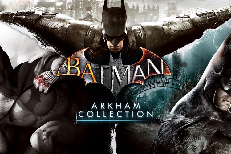 Ayo Cepat! Epic Games Sedang Gratiskan Enam Game Batman di EGS