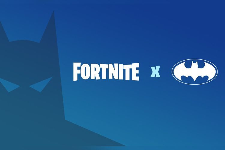Epic Games Akan Umumkan Kolaborasi Fortnite dan Batman Hari Ini