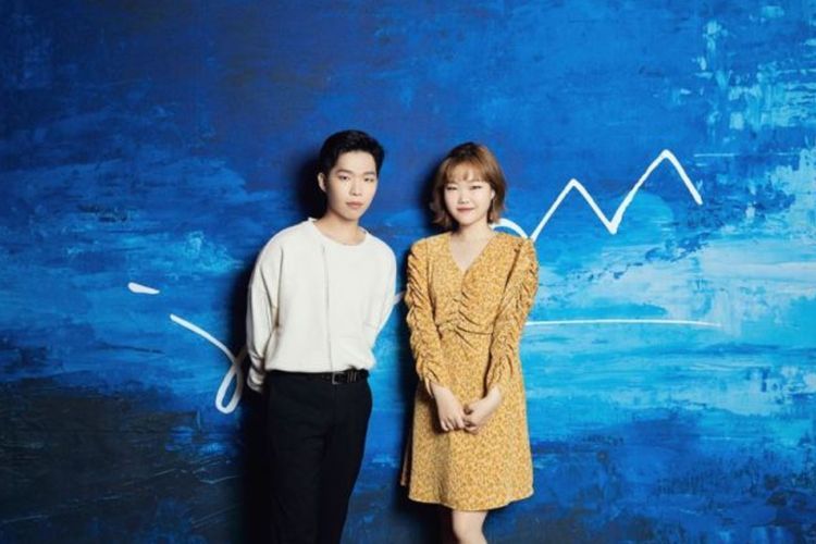Lagu-Lagu AKMU Ditulis Saat Personelnya Jalani Wamil