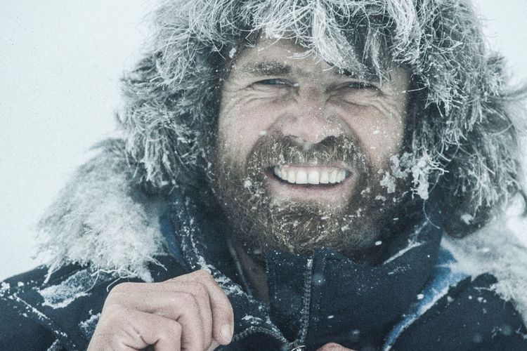 Reinhold Messner, Pendaki Solo Tanpa Oksigen Di Gunung Everest