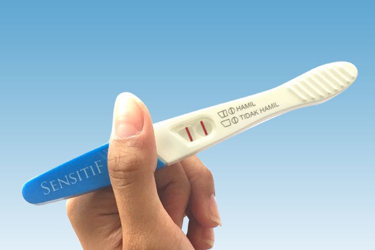 3 Jenis Test Pack yang Perlu Kamu Katahui